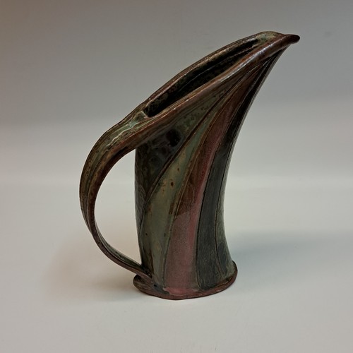 #230907 Syrup Pitcher $22 at Hunter Wolff Gallery
